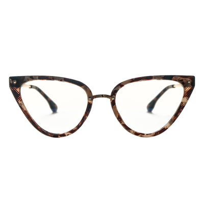 Xyla Cat Eye Glasses