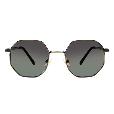 Atharv Geometric Sunglasses