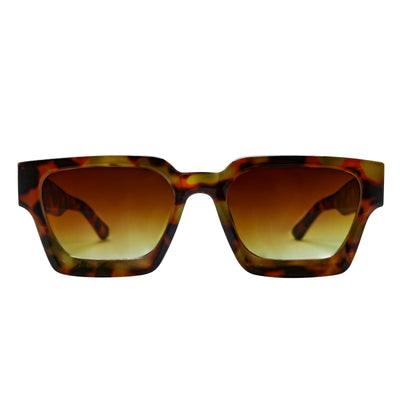 Yael Rectangle Sunglasses