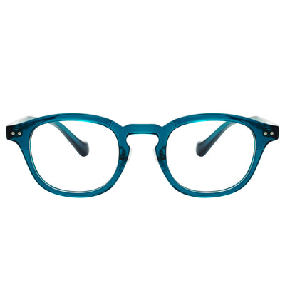 Alistair Rectangle Eyeglasses