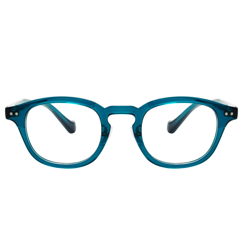 Alistair Rectangle Eyeglasses