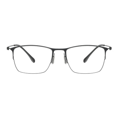 Semaj Rectangle Glasses