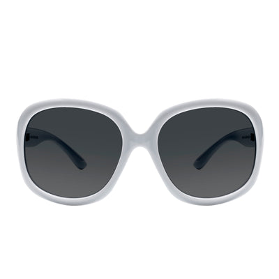 Dennis Geometric Sunglasses