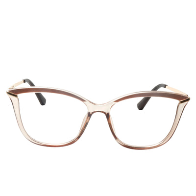 Brenda Acetate Cat Eye Glasses