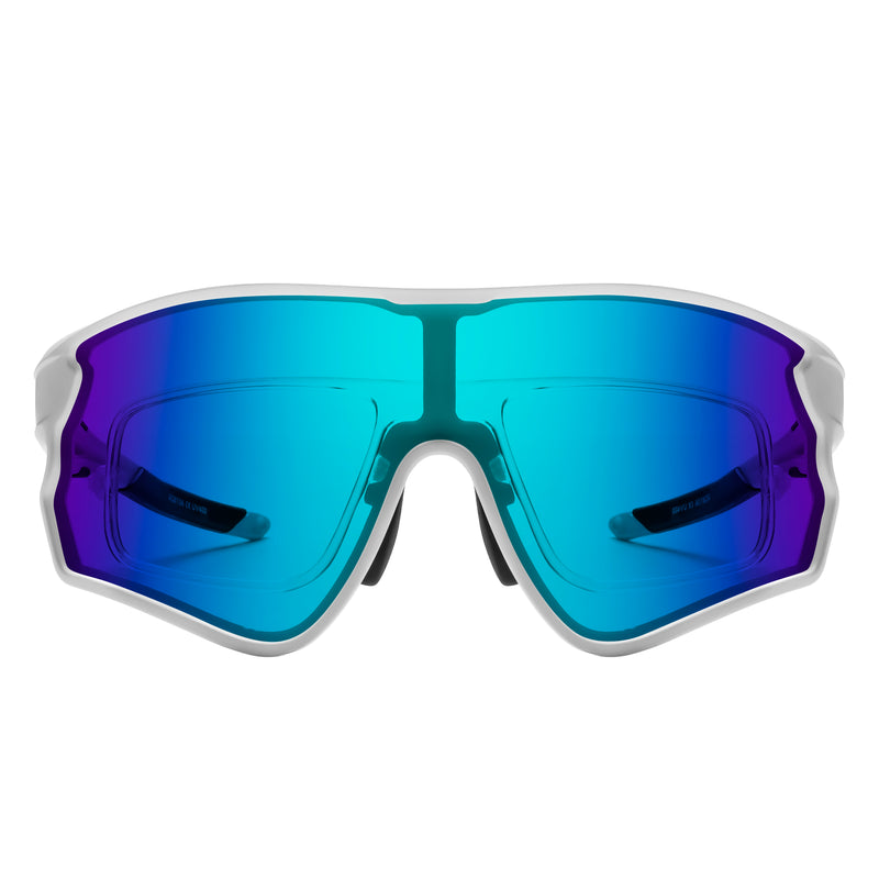 Krew Prescription cycling Goggles