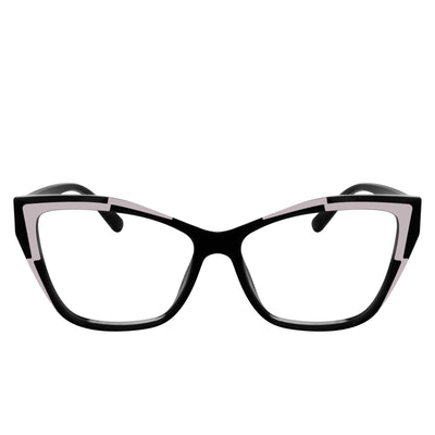 Savannah Cateye Full Frame Acetate Eyeglasses