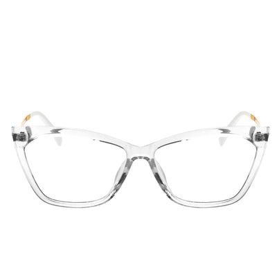 Linda Cat Eye Glasses