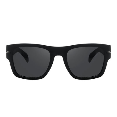 Braelyn Rectangle Sunglasses