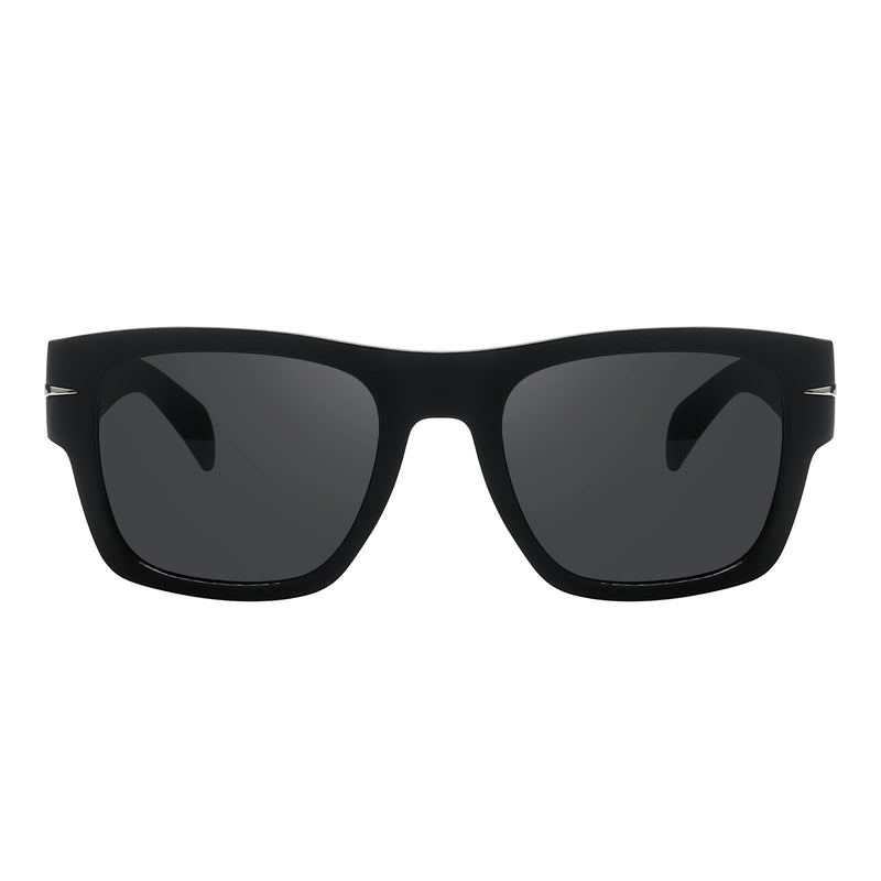 Braelyn Rectangle Sunglasses