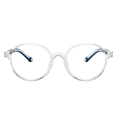 Mitchell Oval Child Eyeglasses