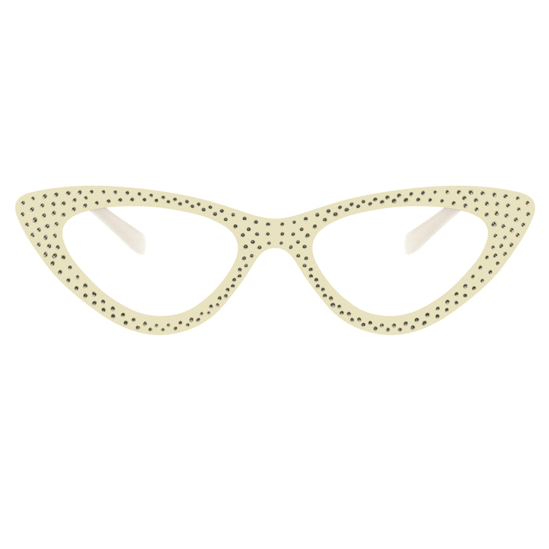 Rowyn Cat Eye Glasses