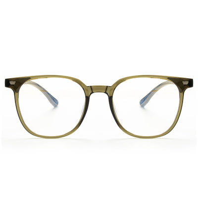 Darian Rectangle Eyeglasses