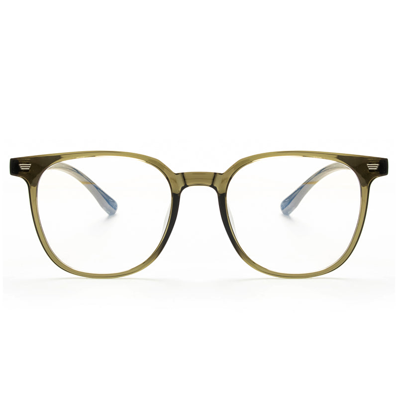 Darian Rectangle Eyeglasses
