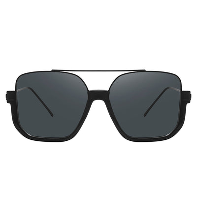 Vada Acetate Aviator  Glasses