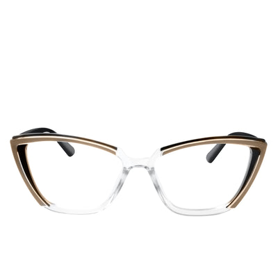 Donna Acetate CatEye Glasses