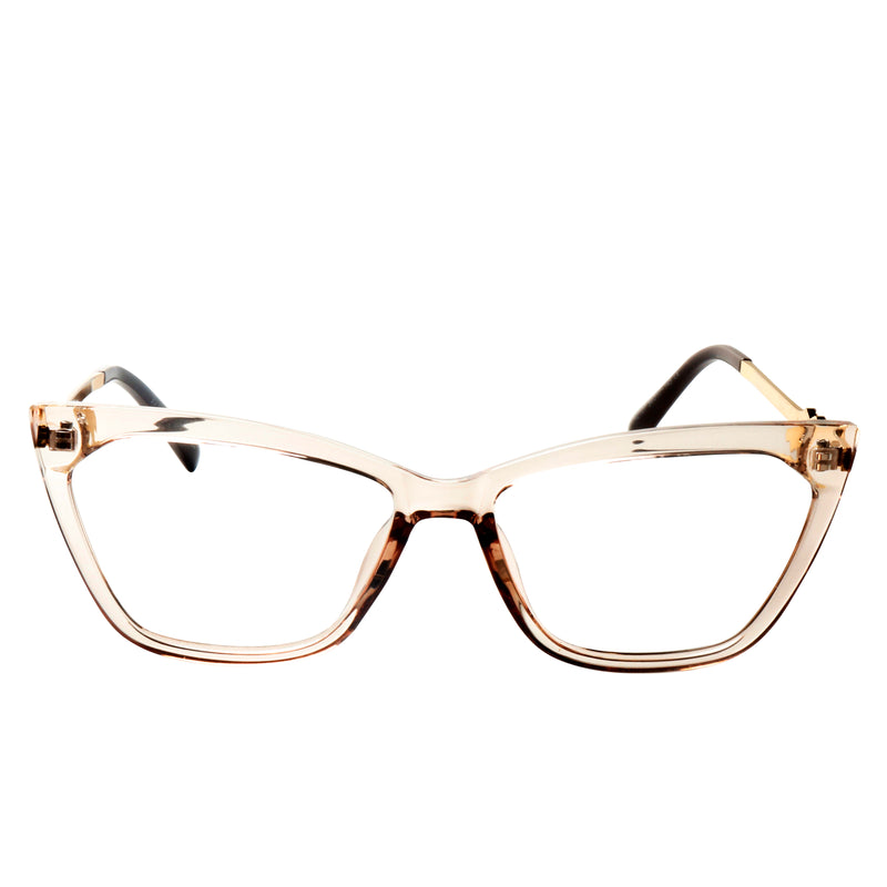 Clark CatEye Glasses