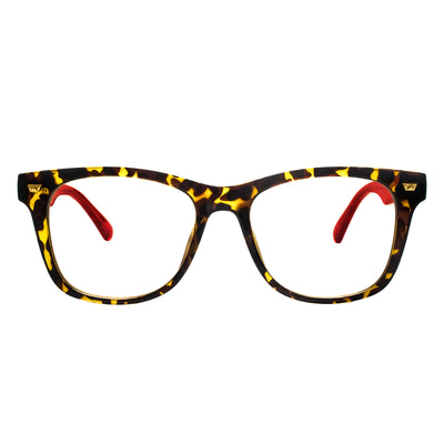 Mavis Rectangle Eyeglasses