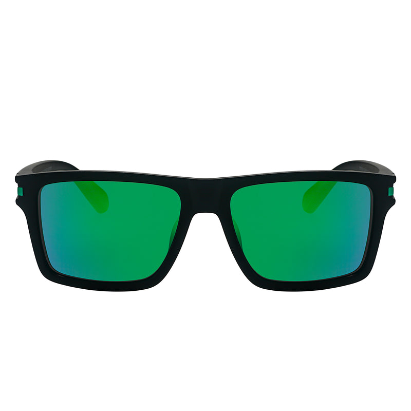 Flora Rectangle Sunglasses