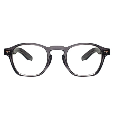 Della Rectangle Eyeglasses