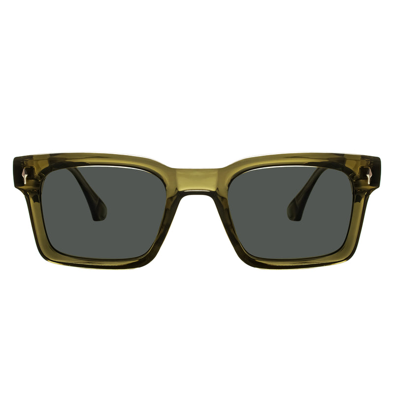 Marie Rectangle Sunglasses