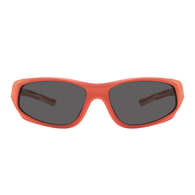 Axl Teenager Geometric Sunglasses