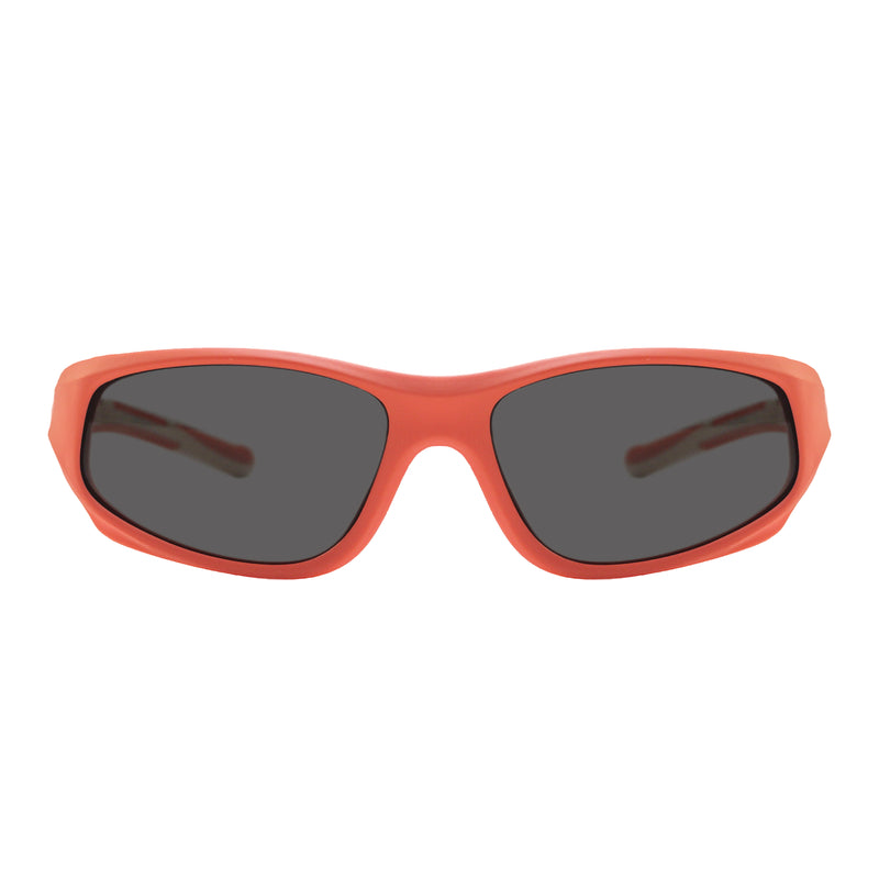 Axl Teenager Geometric Sunglasses