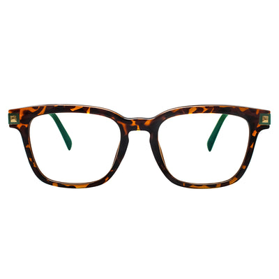 Eve Rectangle Eyeglasses