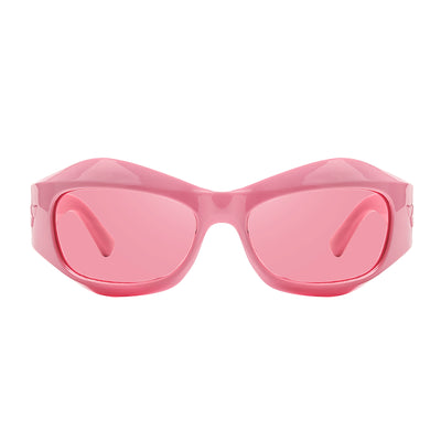 Ayleen Rectangle Sunglasses