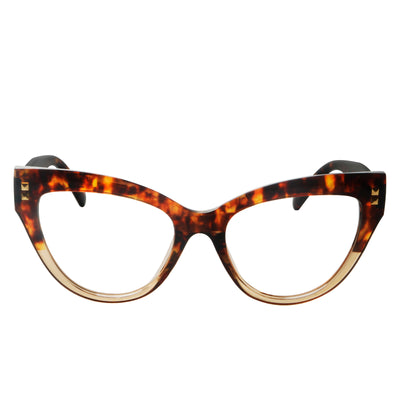 Emiko Cateye Full Frame Acetate Eyeglasses