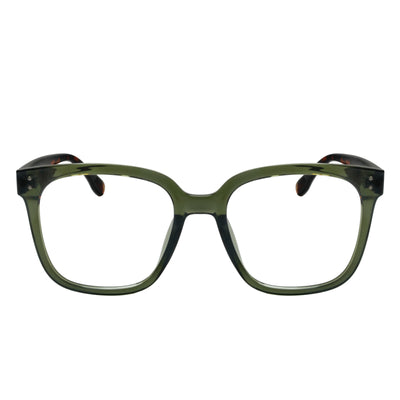 Ivy Acetate Rectangle Glasses