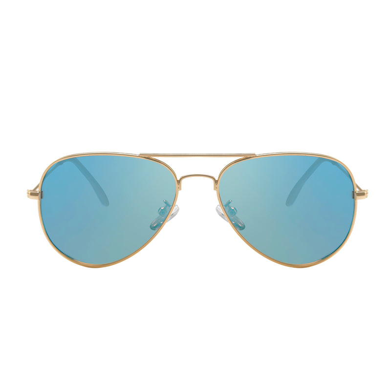 Paige Aviator Sunglasses