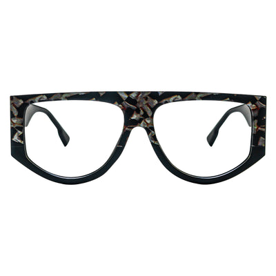 Lakelyn Geometric Glasses