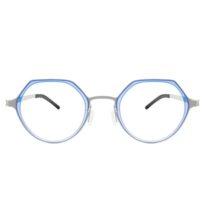 Alfredo Geomitric Glasses