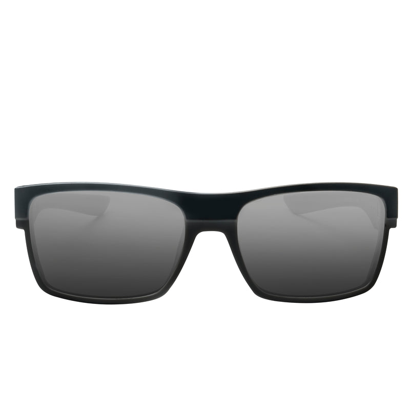 Dutton Rectangle Full frame Acetate Sunglasses