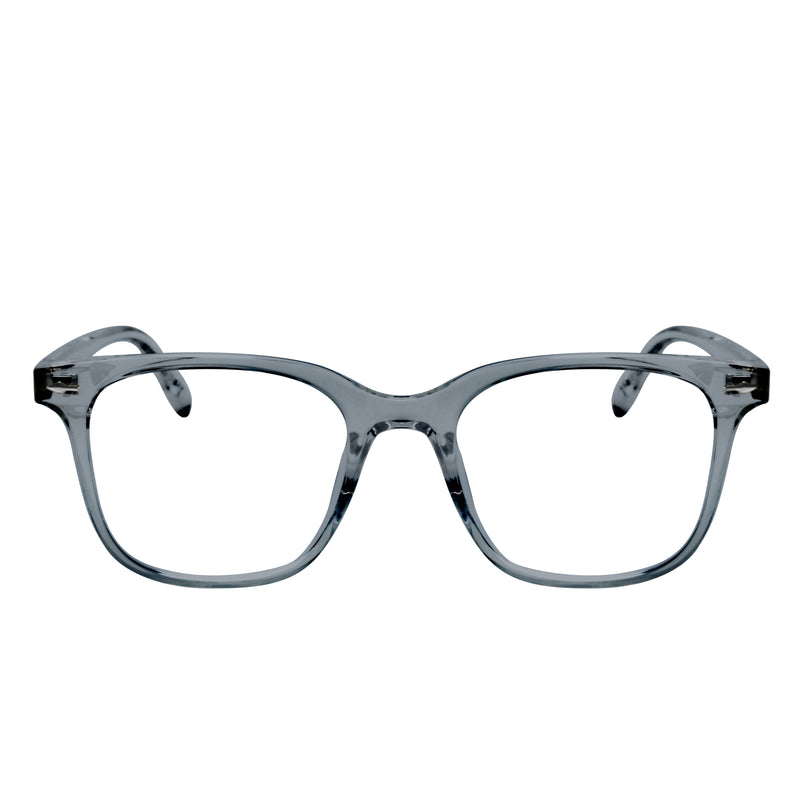 Zoey Acetate Rectangle Glasses