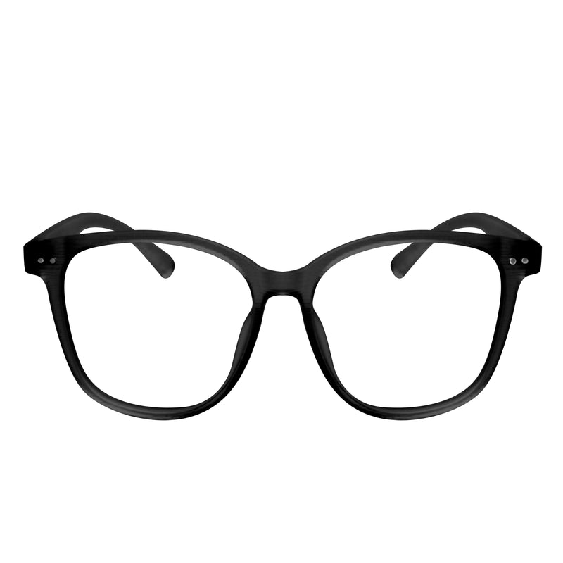 Naomi Acetate Rectangle Glasses