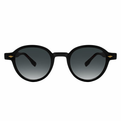 Dylan Oval Sunglasses