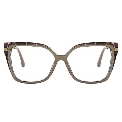 Nathanael Geometric Glasses