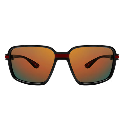 Wilson Geometric Sunglasses