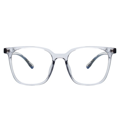Kaisen Rectangle Eyeglasses