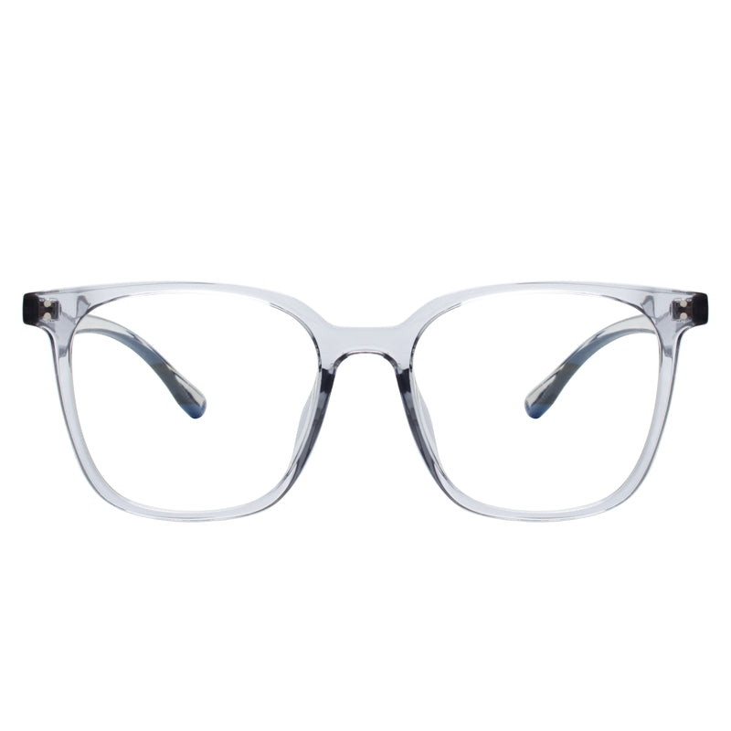 Kaisen Rectangle Eyeglasses
