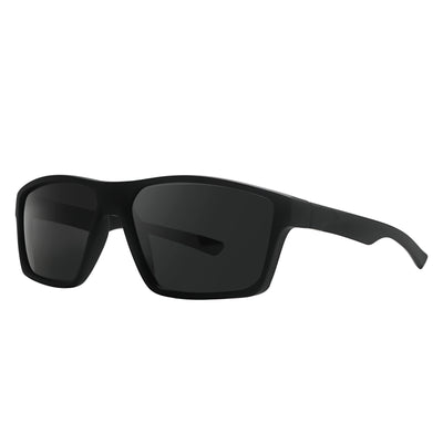 Darius Acetate Rectangle Sports glasses