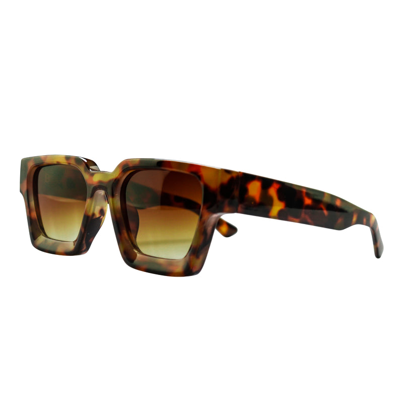 Yael Rectangle Sunglasses