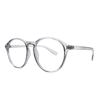 Maci Oval Glasses