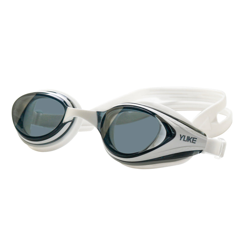 Ermias Swimming Prescription Goggles
