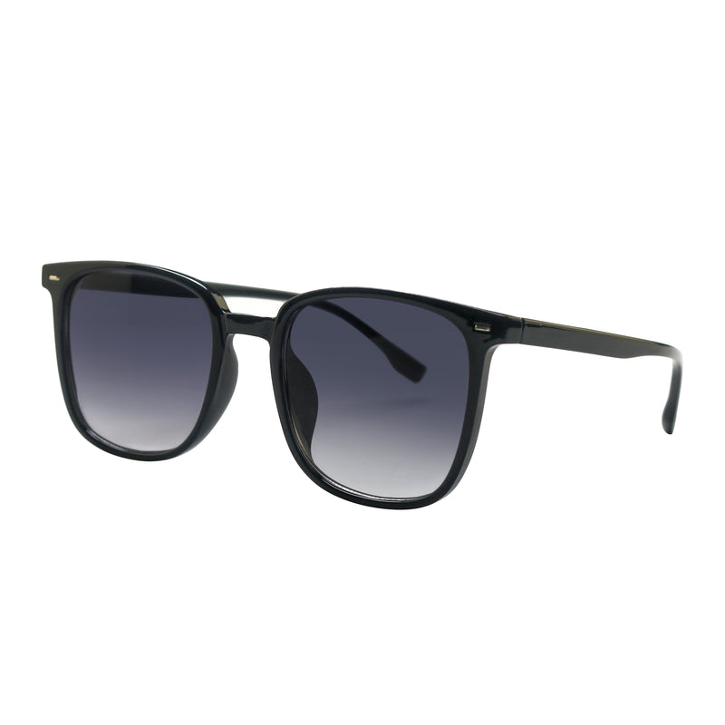 Tiffany Acetate Rectangle Sunglasses