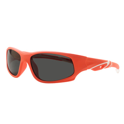 Axl Teenager Geometric Sunglasses