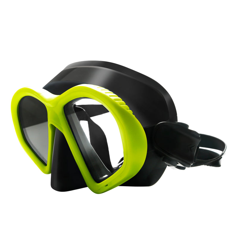 Emery Prescription  Diving Goggles