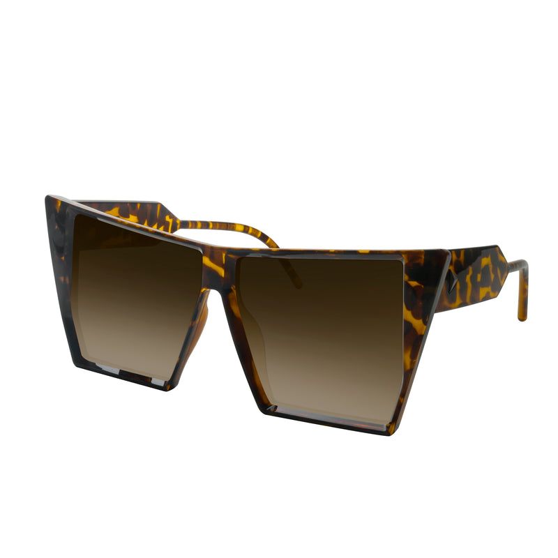 Sierra Cat Eye Sunglasses