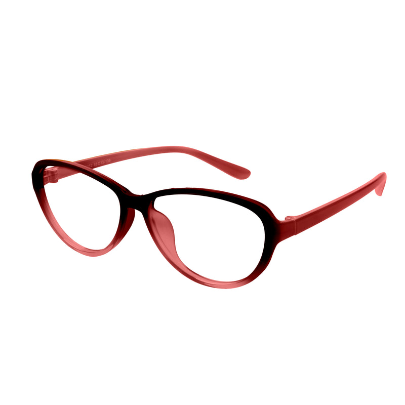 Tracy Cateye Acetate Eyeglasses